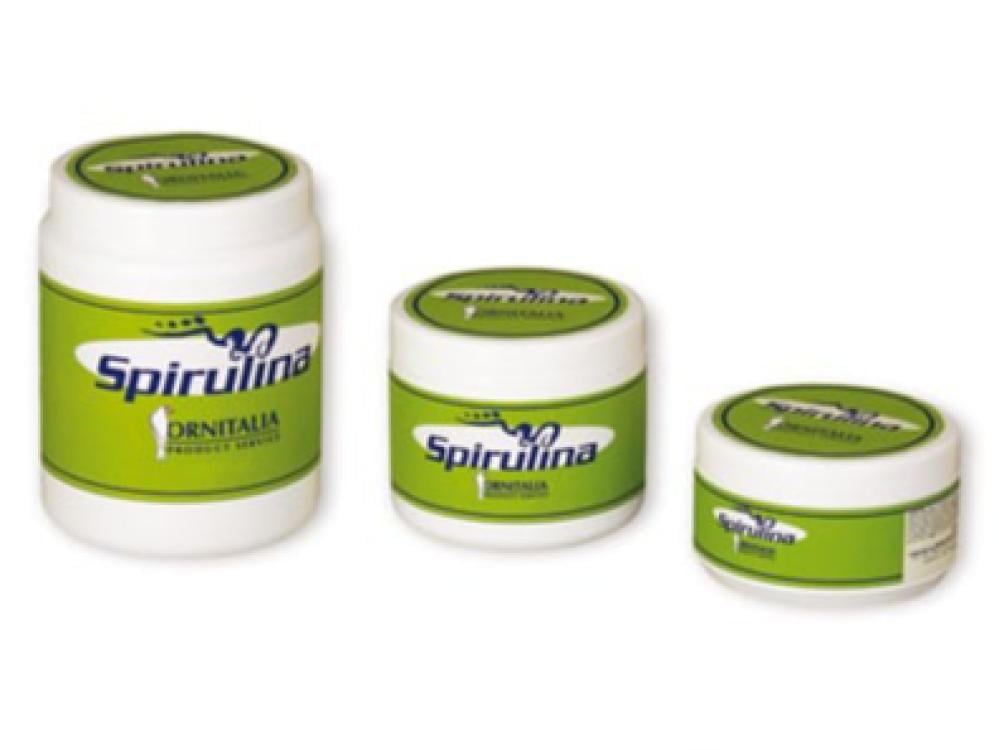 سبرولينا SPIRULINA
