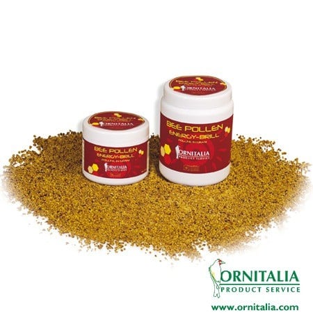 حبوب لقاح النحل 375g