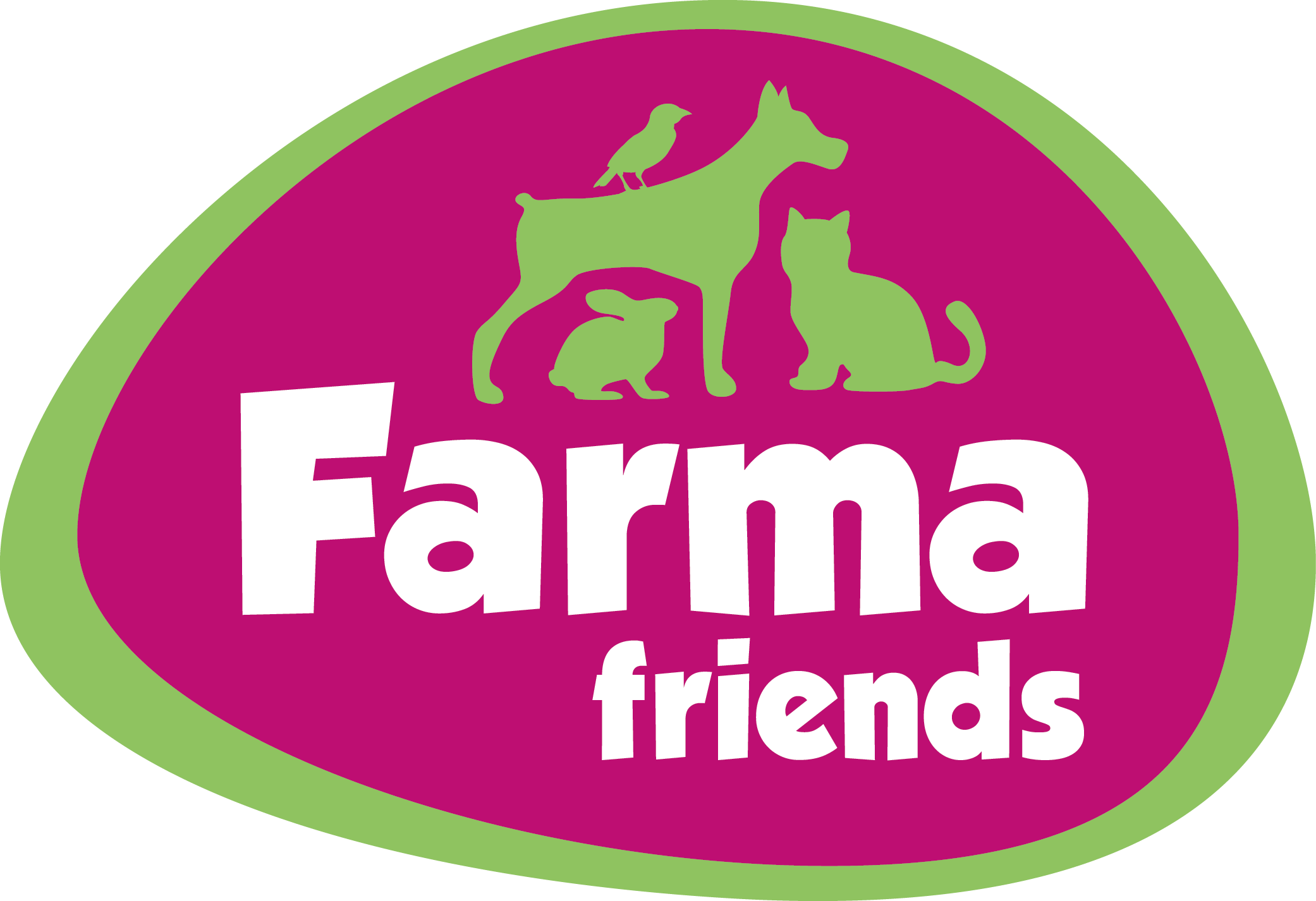 فارما farmafriends