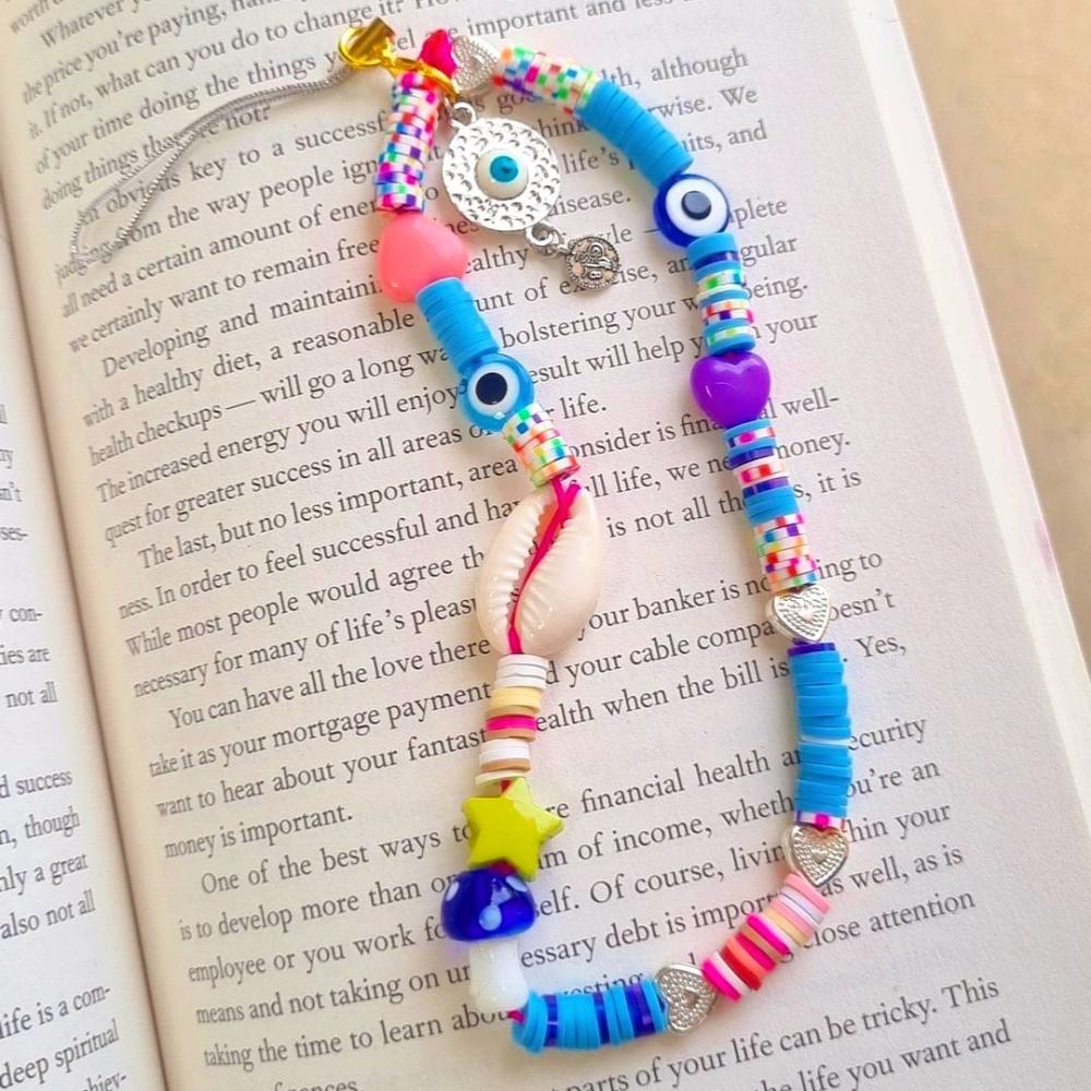 Phone charm