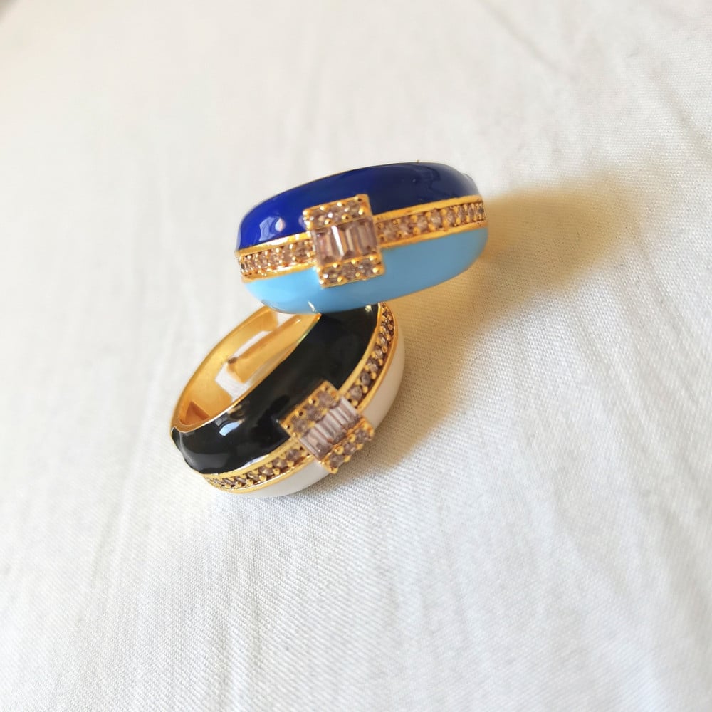 Accessory rings