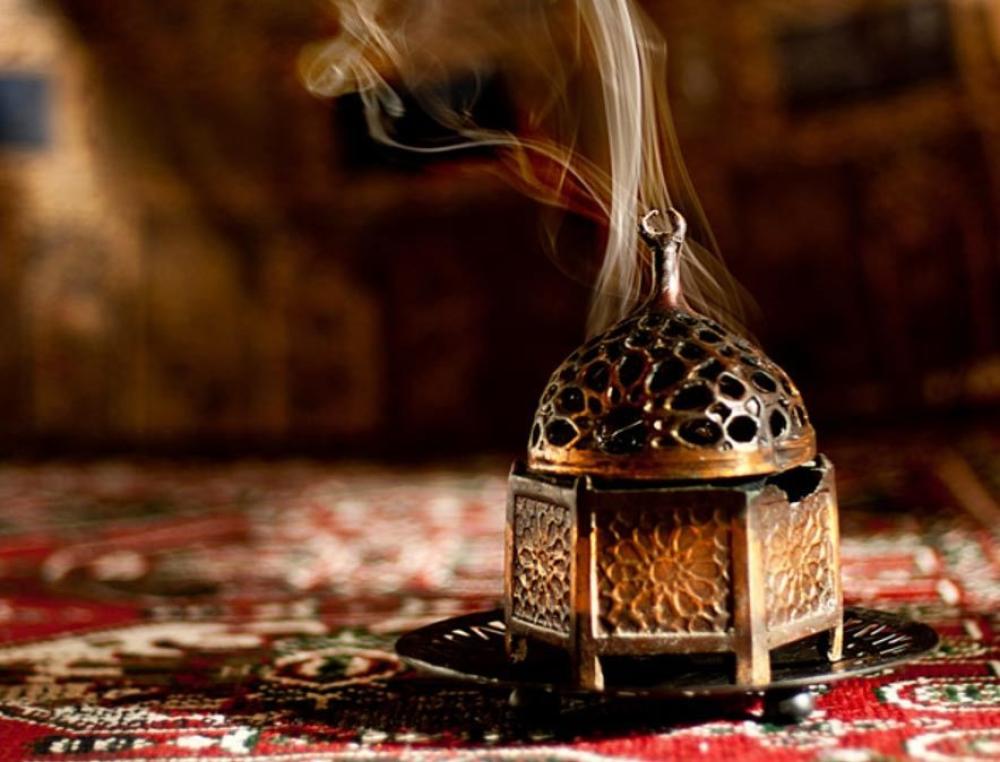 افضل انواع  بخور تراد تايلندي فى العالم