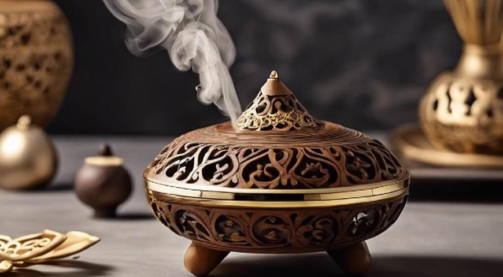 كيف تعرف بخور العود الاصلي؟