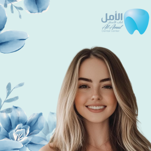 تبيض الأسنان