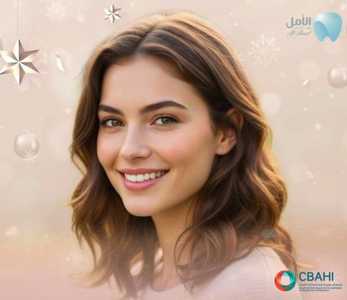 ابتسامة هوليود