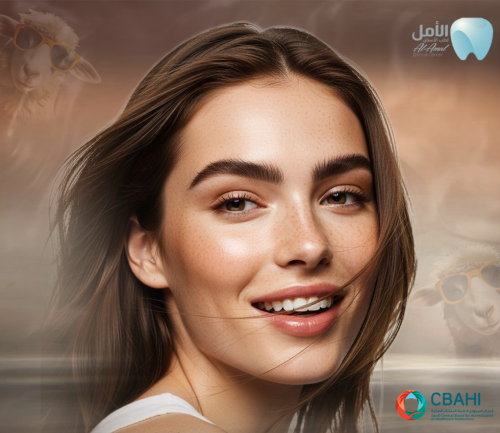 حشوة اسنان سطح واحد