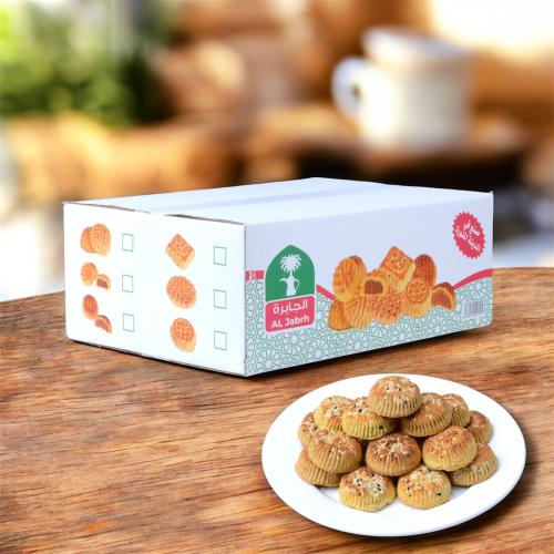 كرتون معمول ملكي بر