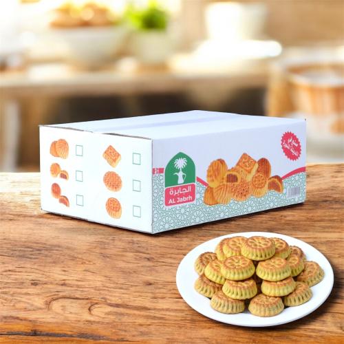 كرتون معمول وردة بر