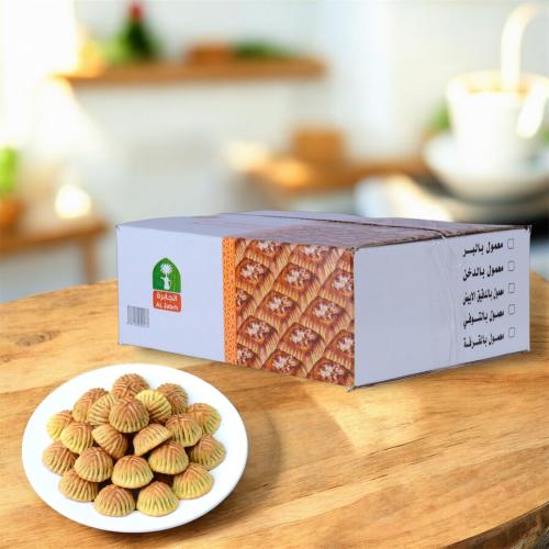 معمول هرمي بر