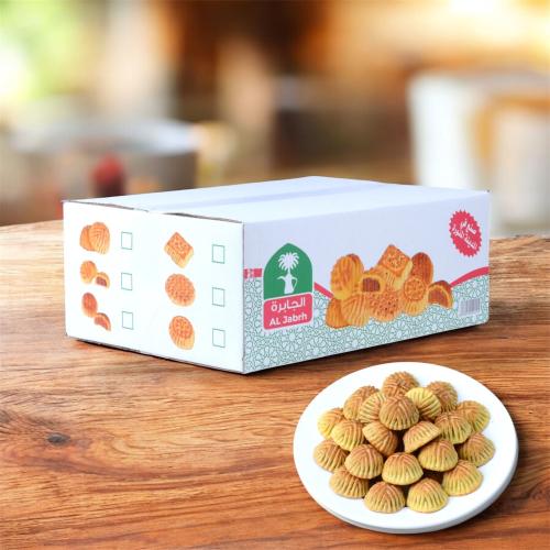 معمول هرمي دخن