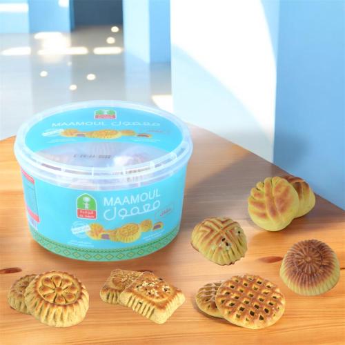 معمول مشكل 500جرام