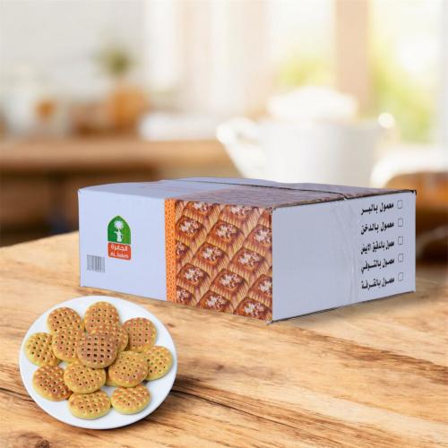 معمول كليجا دخن