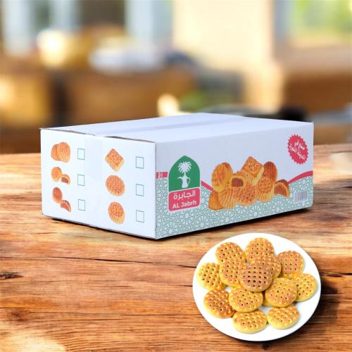 كرتون معمول كليجا بر