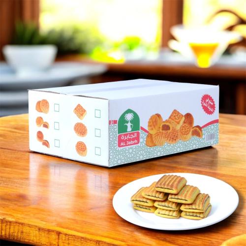 تمرية بالهيل