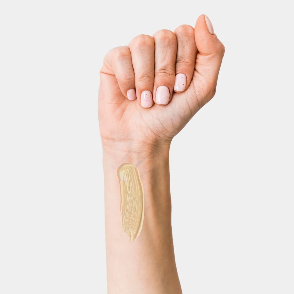 Photo Dream foundation No.4