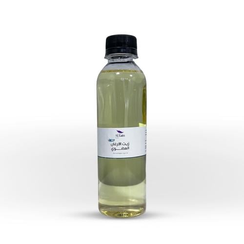 زيت الارغان العضوي 250 مل