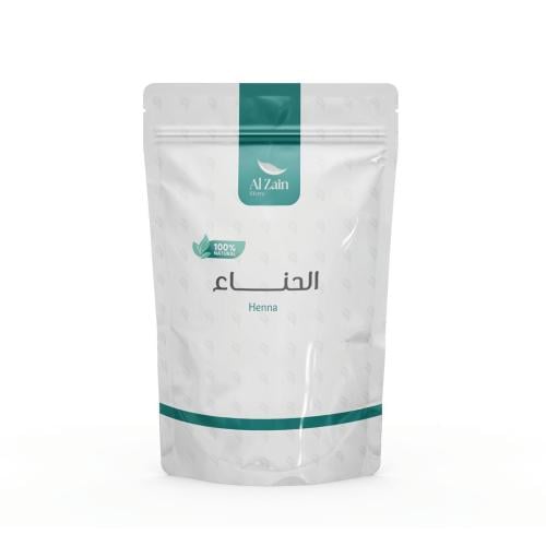 حناء المدينه نصف كيلو