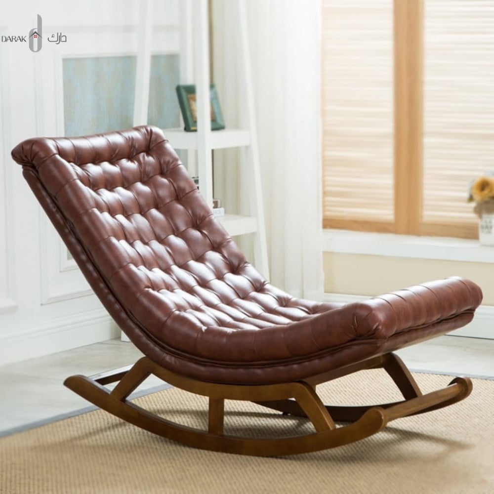 Rocking Chair DORIA кресло-качалка