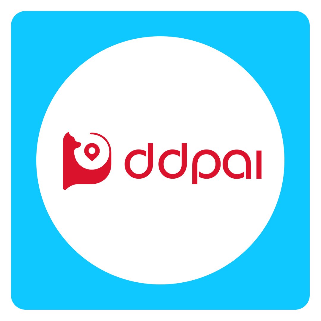 DDPAI