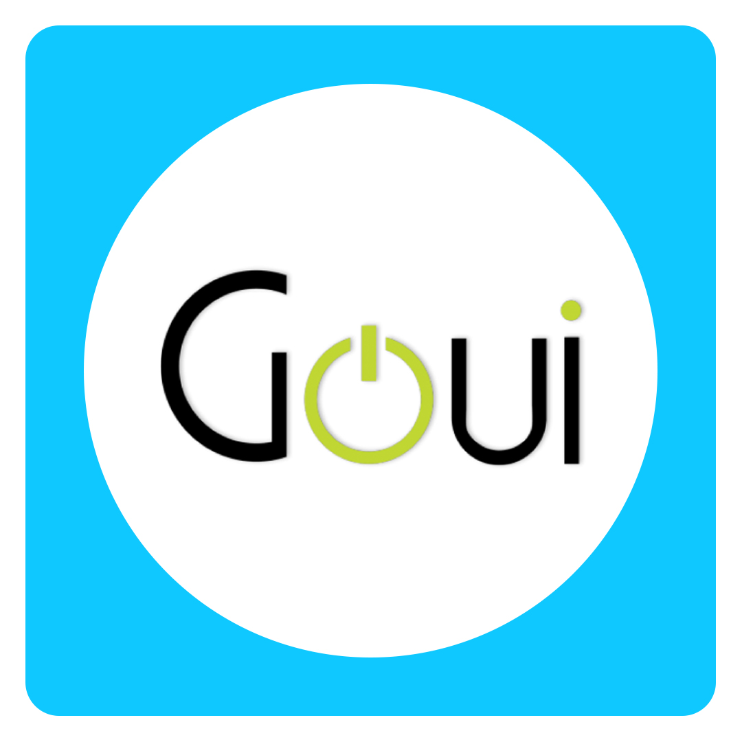 قوي Goui