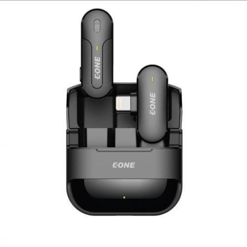 ميكروفون للايفون Mic Wave VC ماركة EONE