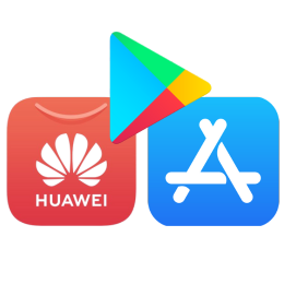 متاجر رقمية