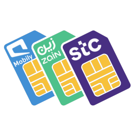 الإتصالات والبيانات