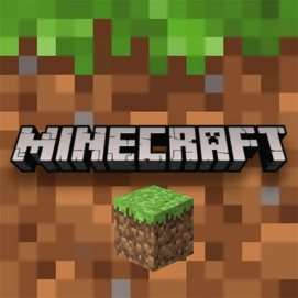 ماينكرافت - Minecraft