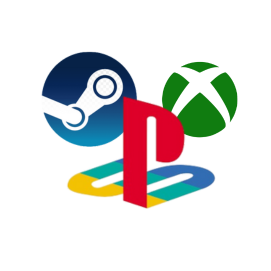 منصات الألعاب