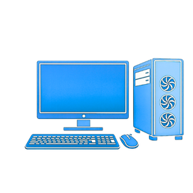 ألعاب PC