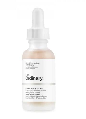 ذا اورديناري مقشر سيروم لاكتيك اسيد