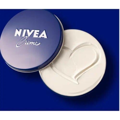 نيفيا كريم مرطب للوجه والجسم واليدين 60 مل