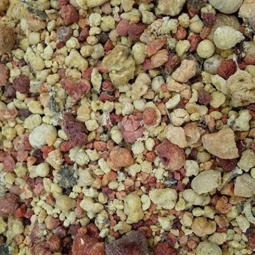 عنزروت صومالي 20 غرام
