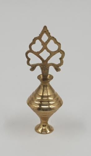 مكحلة نحاس صغير