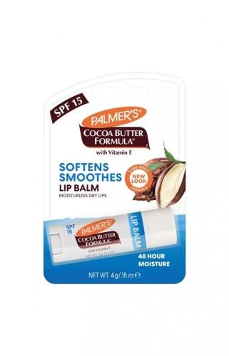 بالمرز مرطب شفاه بخلاصة الكاكاو 4غرام