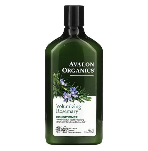 افالون اورجانيك بلسم لكثافة الشعر بإكليل الجبل 312جرام