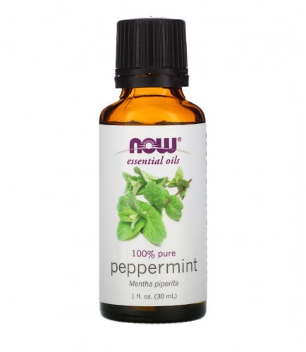 زيت عطري نعناع ناو 30 مل