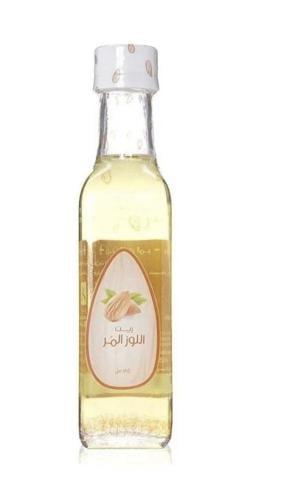 زيت اللوز المر 185مل