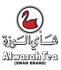 شاي الوزة