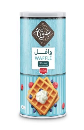 صرة خليط جاهز وافل 500غرام