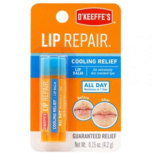 اوكافيز بلسم للترطيب العميق للشفائف 4غرام