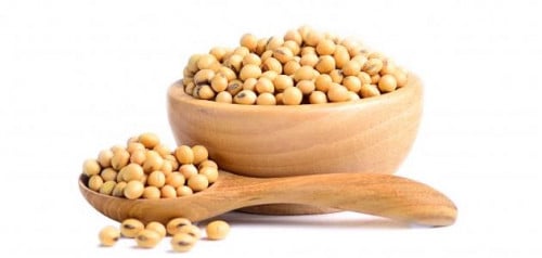 فول الصويا باكستاني 600 غرام