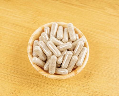 كبسولات الحلبه العجيبه 30 كبسوله