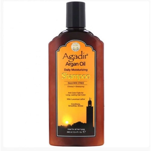 شامبو الأرغان أغادير 366 مل
