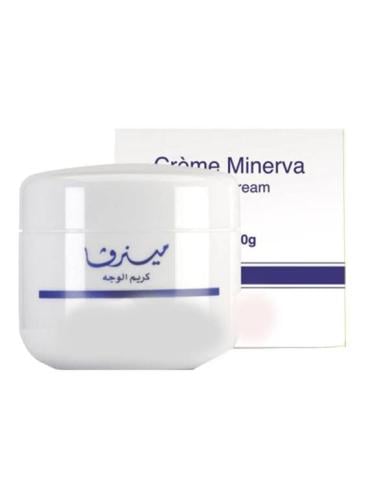 مينرفا كريم الوجه 30 غرام