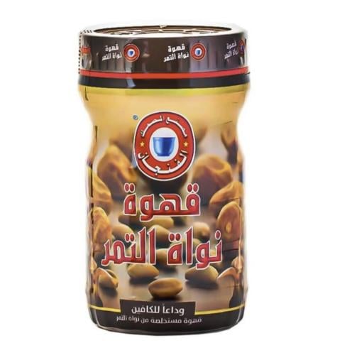 قهوة نواة التمر 300جرام