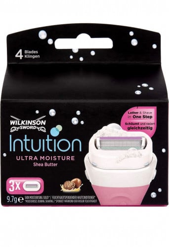 غيار راس حلاقات ويلكسون بالشيا 3*1