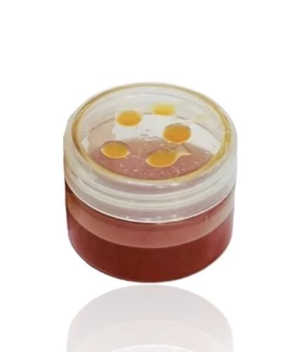 مقل أشقر سائل