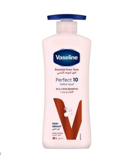 فازلين اللون الموحد الأساسي 400 مل