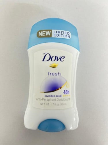 دوف مضاد التعرق فريش حماية 48ساعة 40غرام